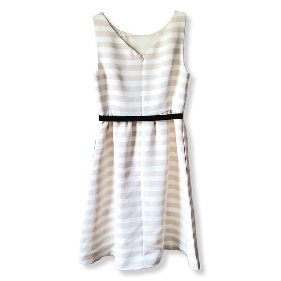 Lilly Pulitzer Eryn Dress 8 Fit Flare Cocktail Party Ladylike Holiday Retro NEW - Picture 6 of 16